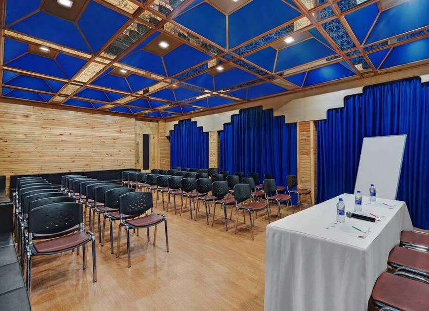 Konferenzraum Foto