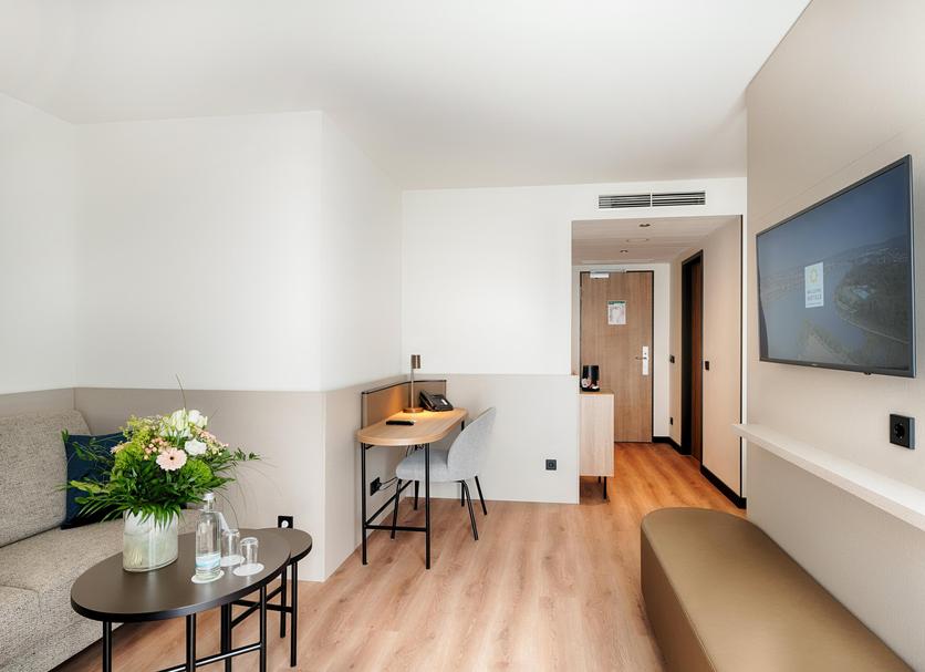 Wohnzimmer Foto