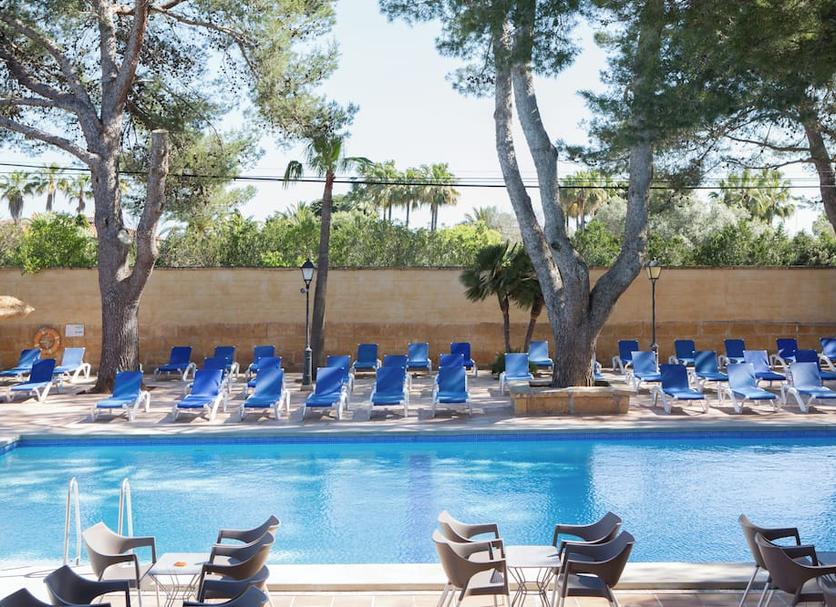 Pool Foto