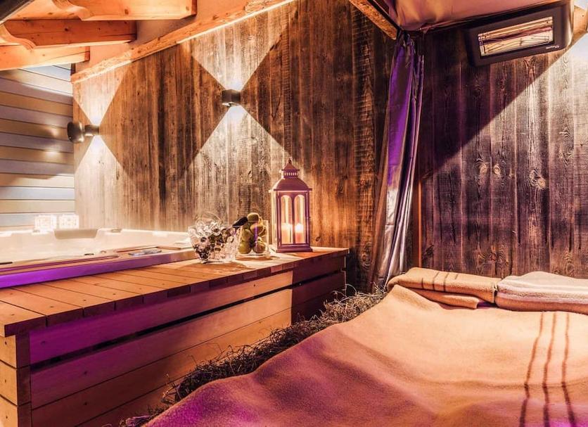 Wellness Foto
