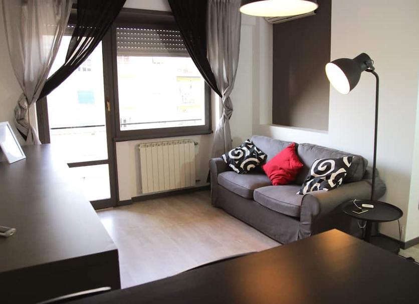 Wohnzimmer Foto