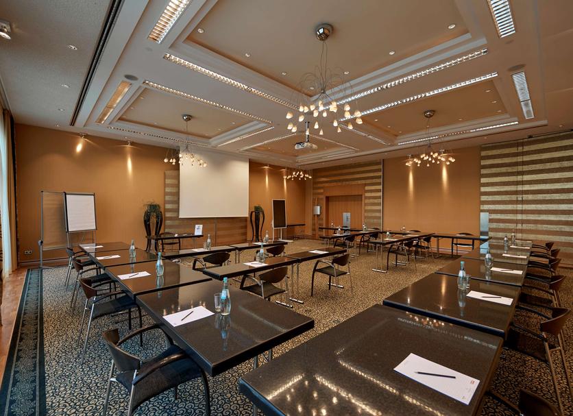 Konferenzraum Foto
