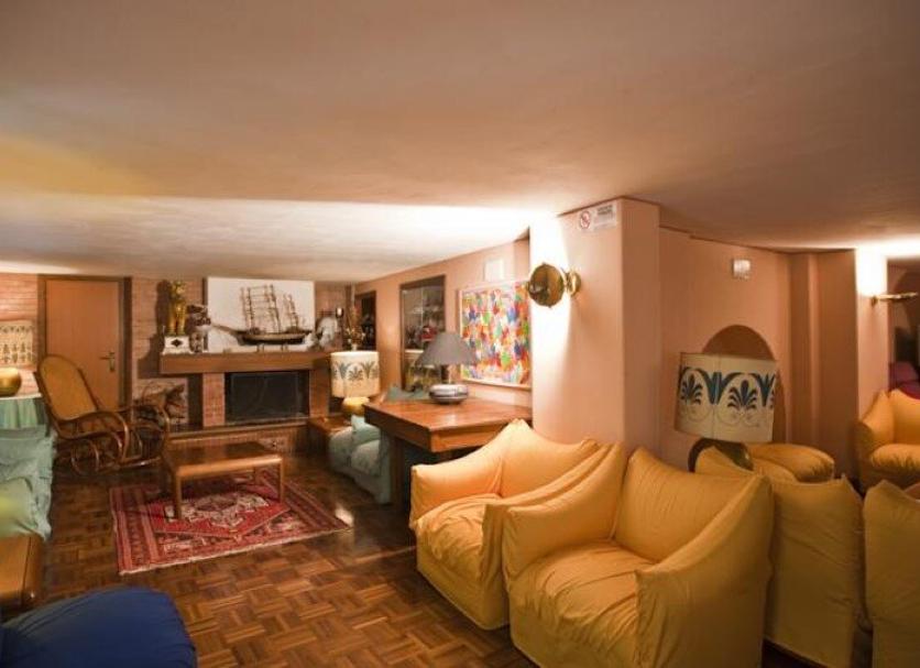 Wohnzimmer Foto