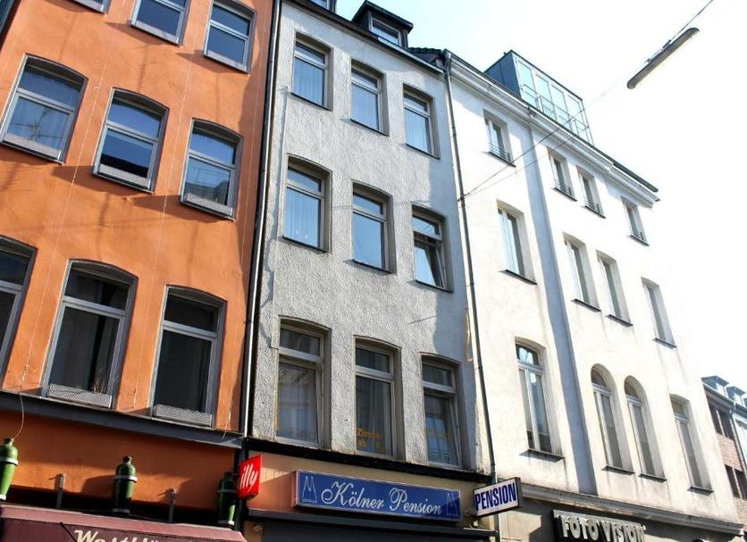 Gebäude Foto