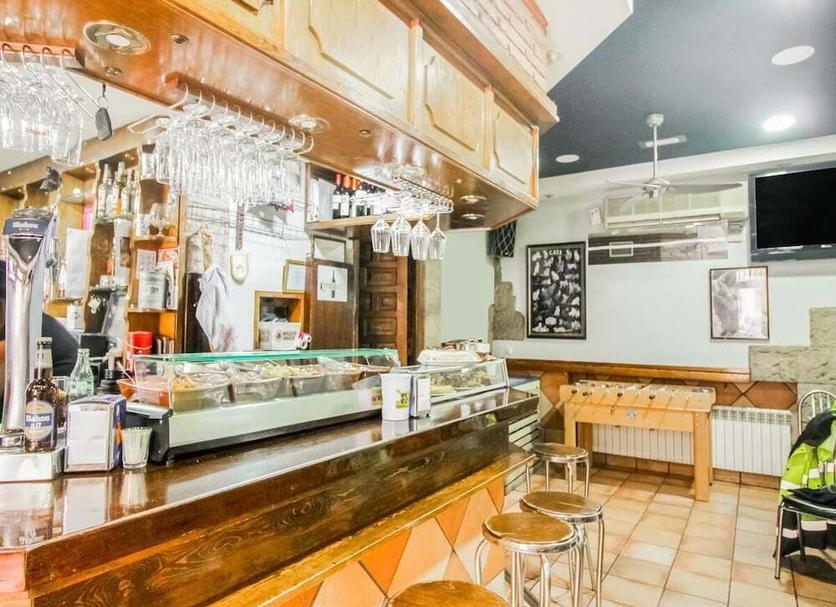 Bar Foto