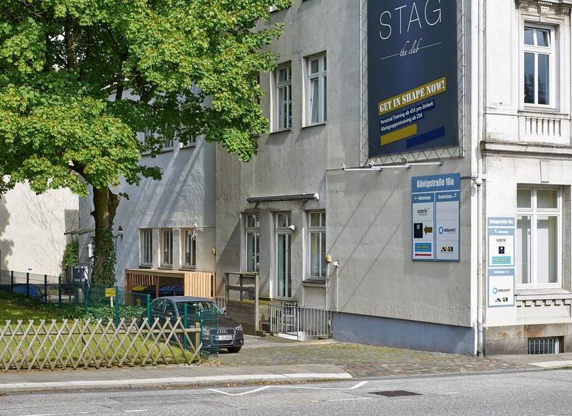 Gebäude Foto