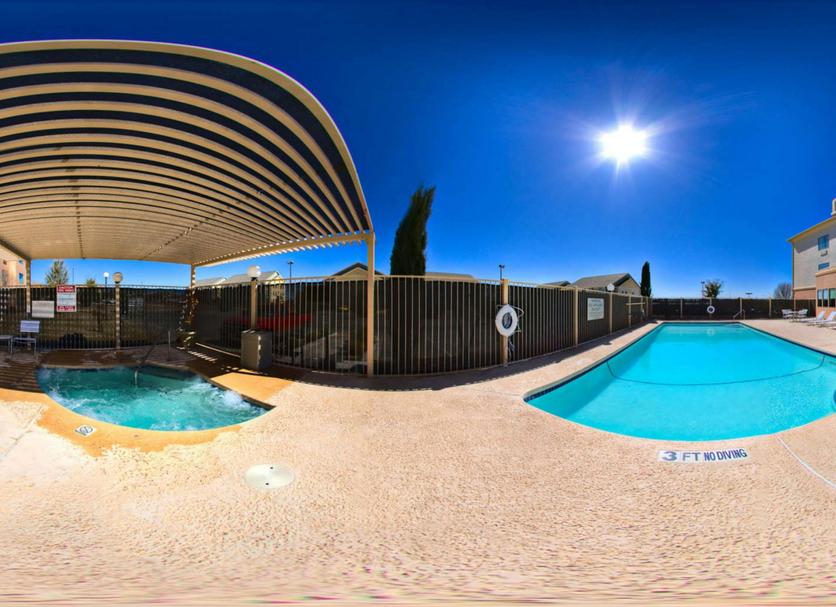Pool Foto