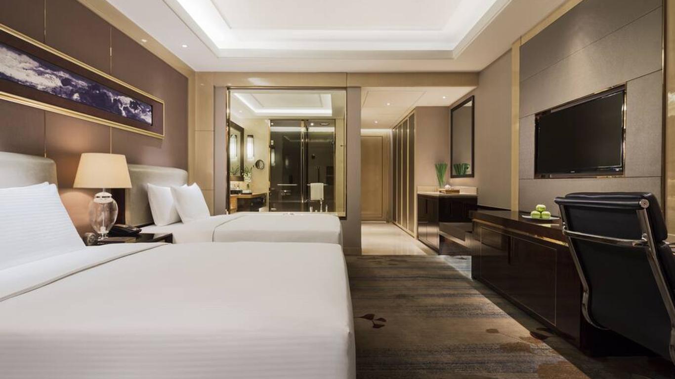Wanda Realm Dandong