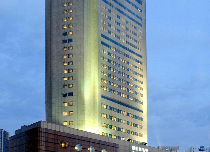 Gebäude Foto