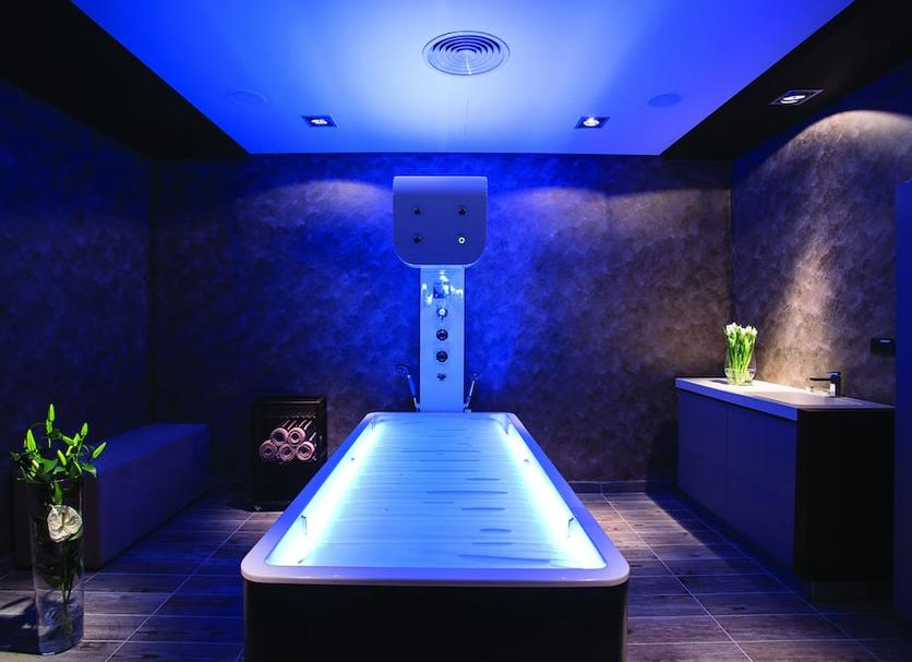 Wellness Foto