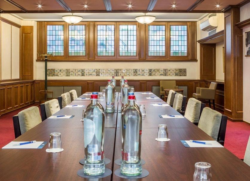 Konferenzraum Foto