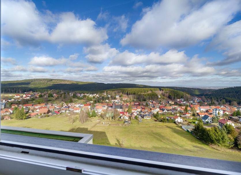 Außenansicht Foto