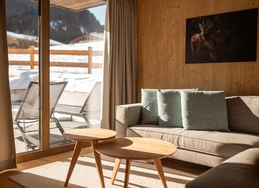Wohnzimmer Foto