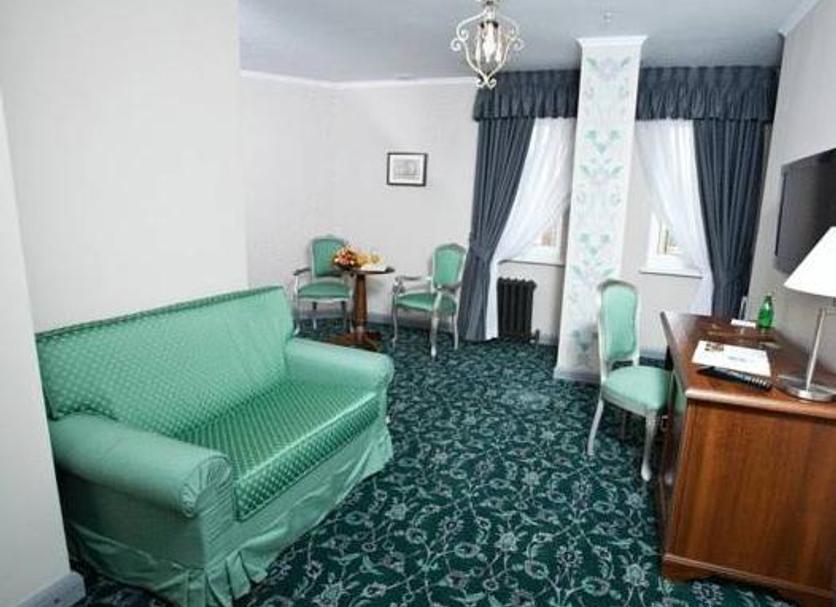 Wohnzimmer Foto