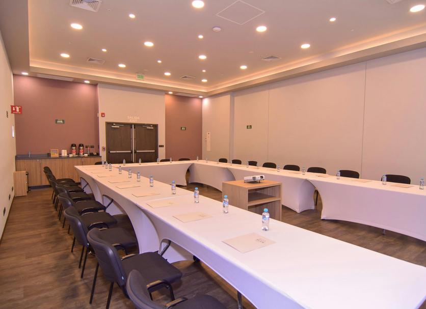 Konferenzraum Foto
