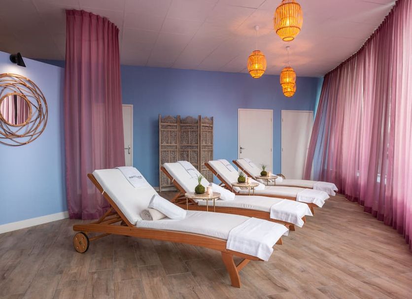 Wellness Foto