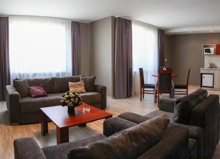 Wohnzimmer Foto