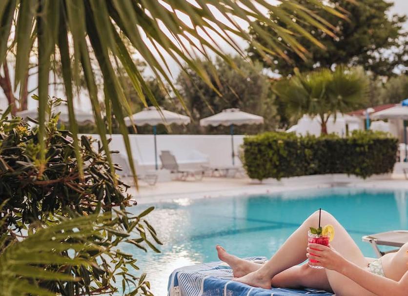 Pool Foto
