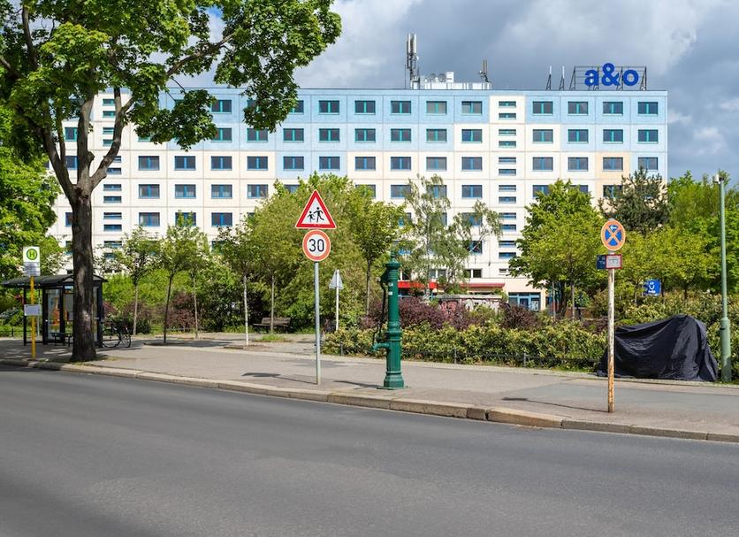 Gebäude Foto