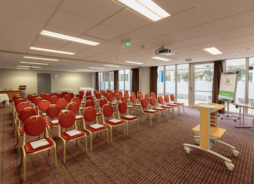 Konferenzraum Foto