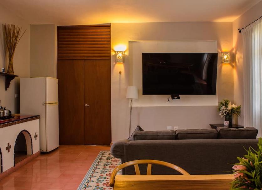 Wohnzimmer Foto