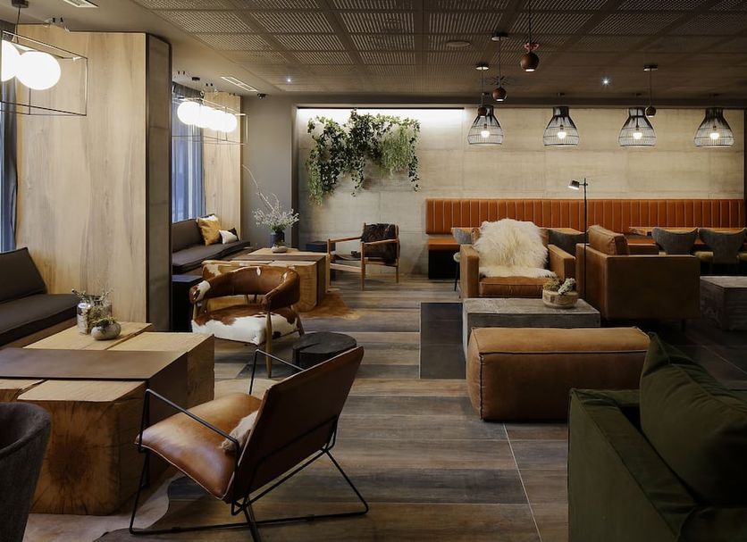Lounge Foto