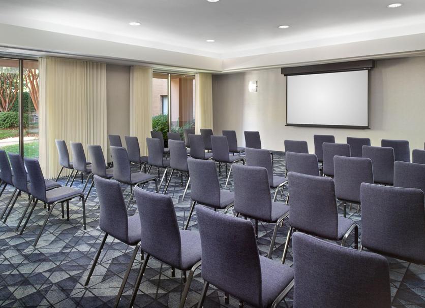 Konferenzraum Foto