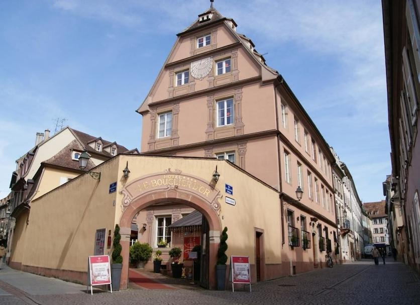 Gebäude Foto