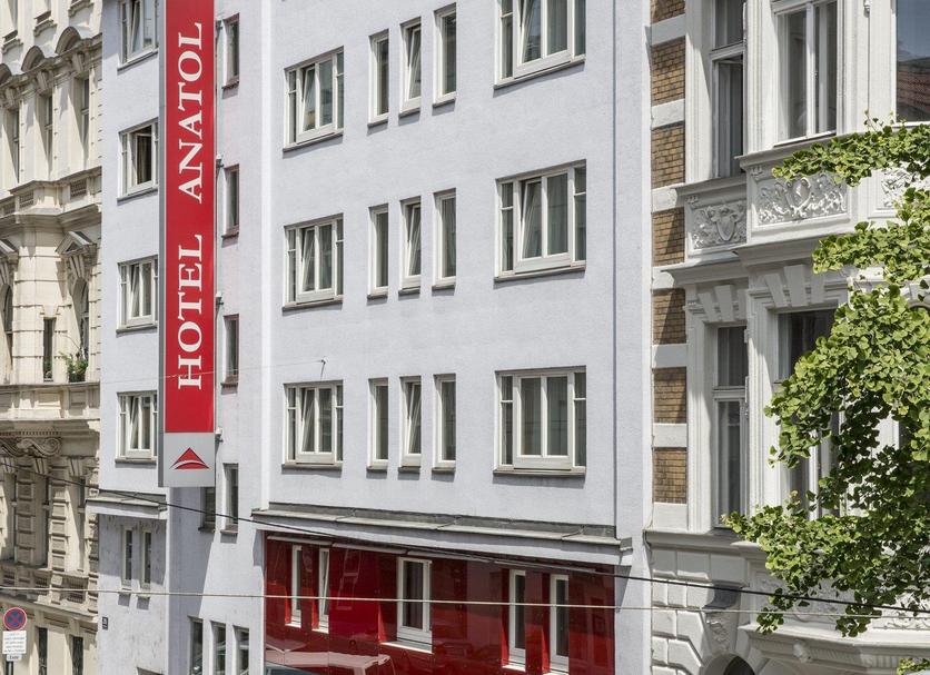 Gebäude Foto
