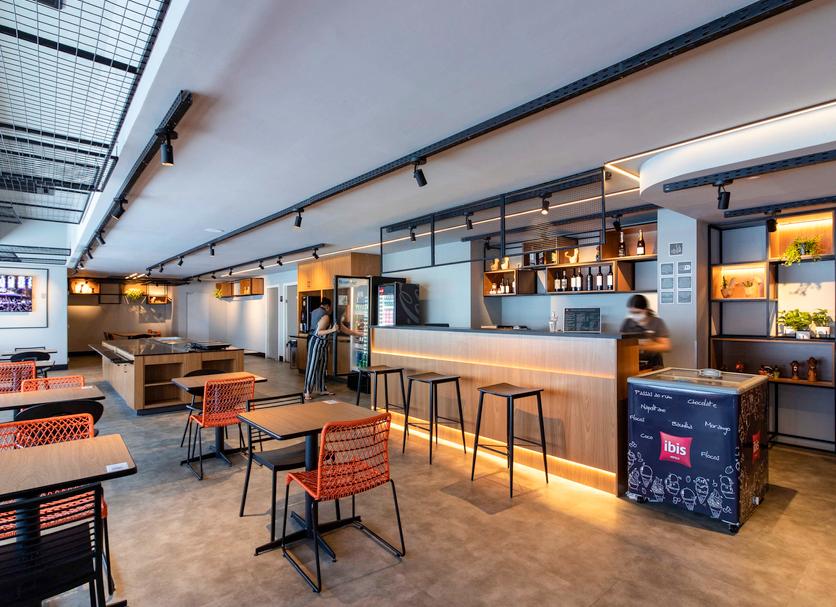 Bar Foto