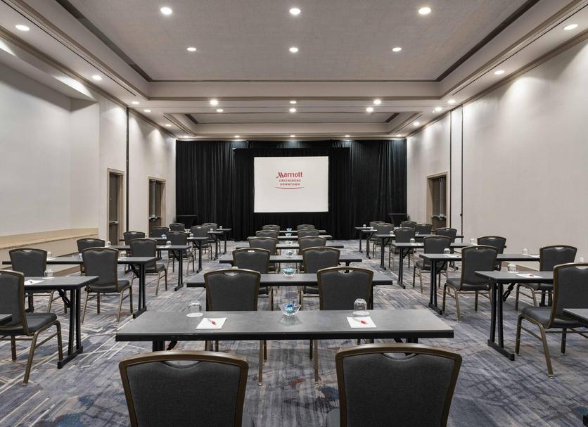 Konferenzraum Foto