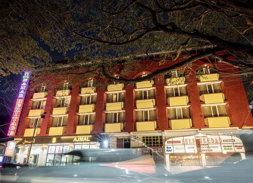 Gebäude Foto