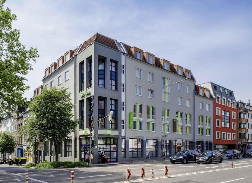 Gebäude Foto