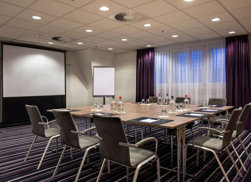 Konferenzraum Foto