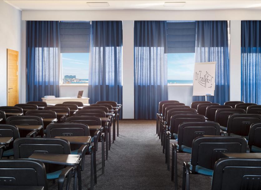 Konferenzraum Foto