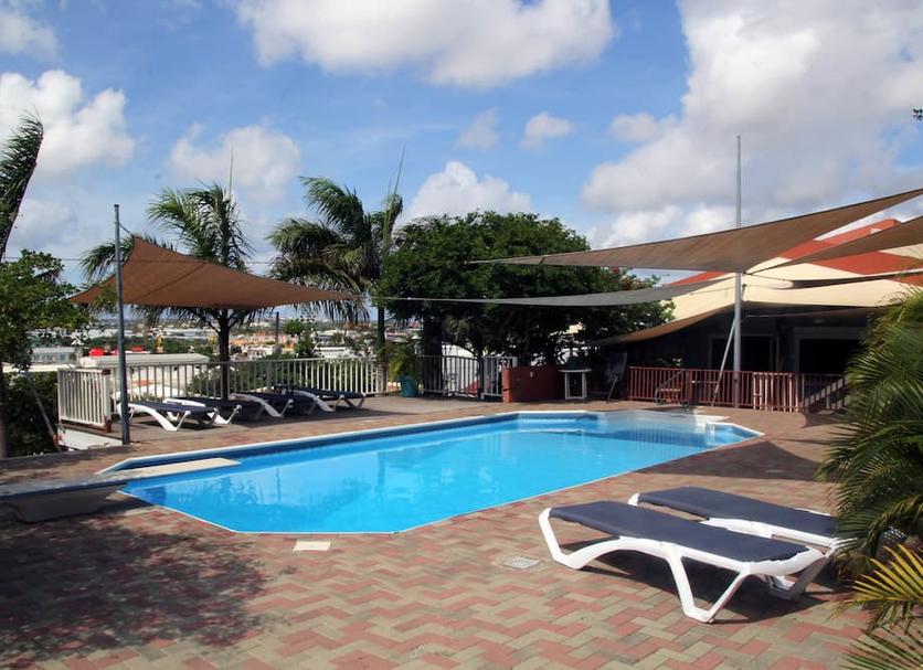 Pool Foto