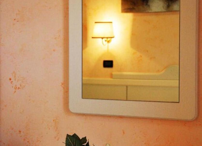 Zimmerausstattung Foto