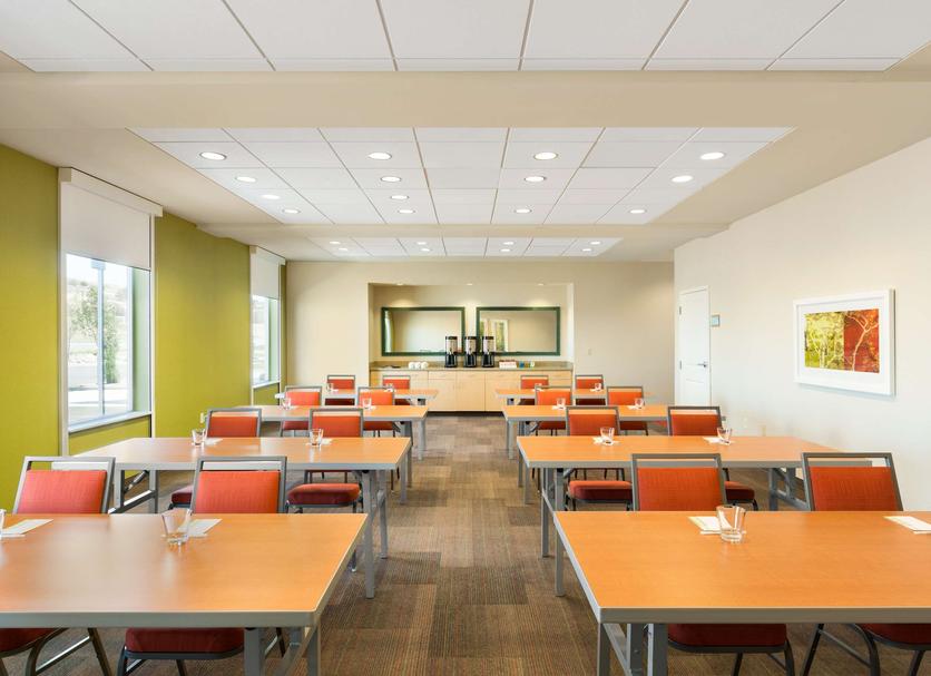 Konferenzraum Foto