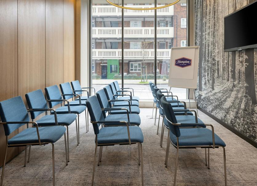 Konferenzraum Foto