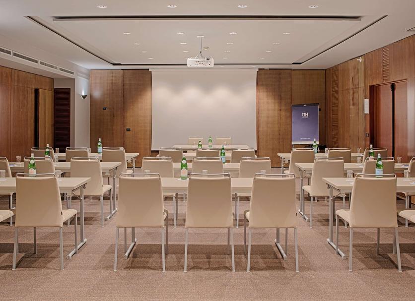 Konferenzraum Foto