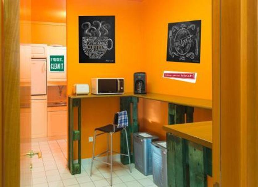 Business Center Foto