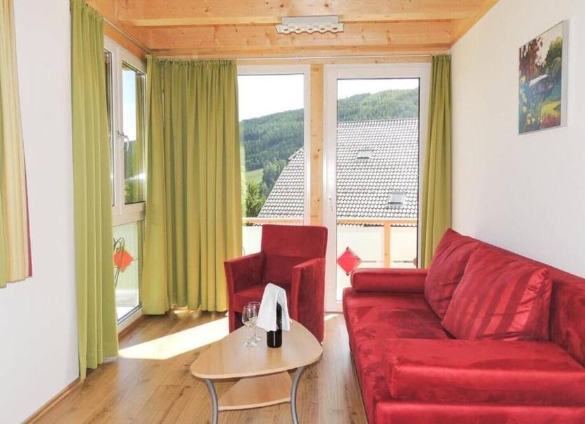 Wohnzimmer Foto