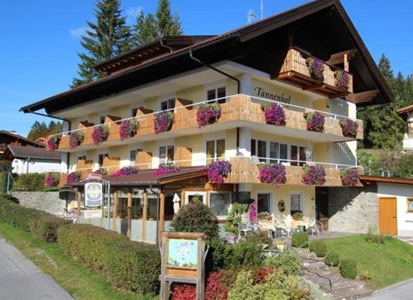 Gebäude Foto
