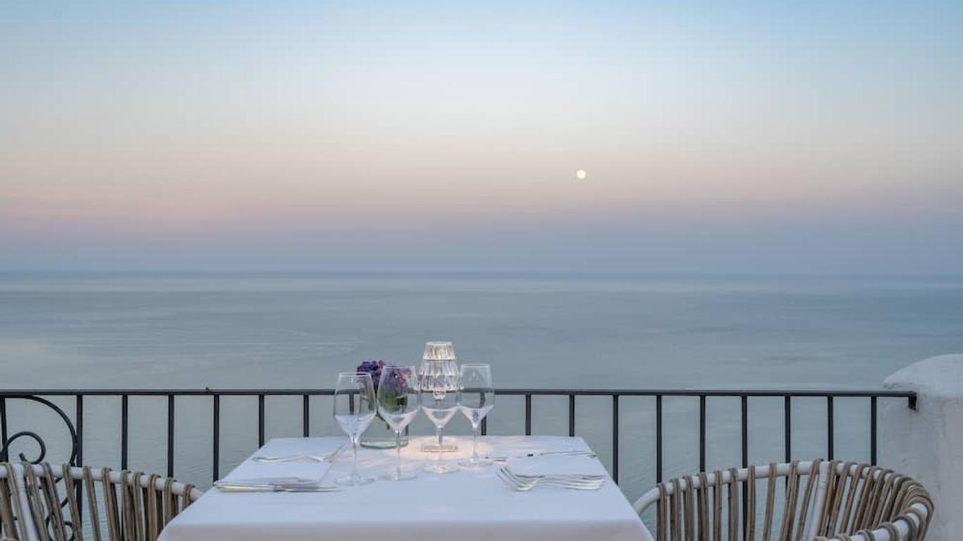 La Locanda Del Carrubo