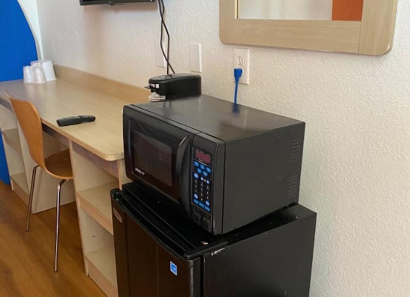Zimmerausstattung Foto