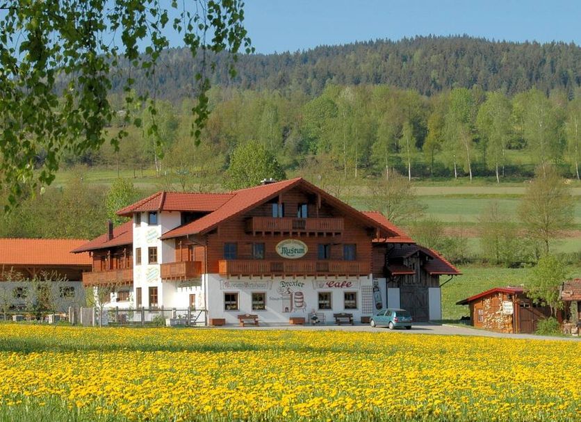 Gebäude Foto