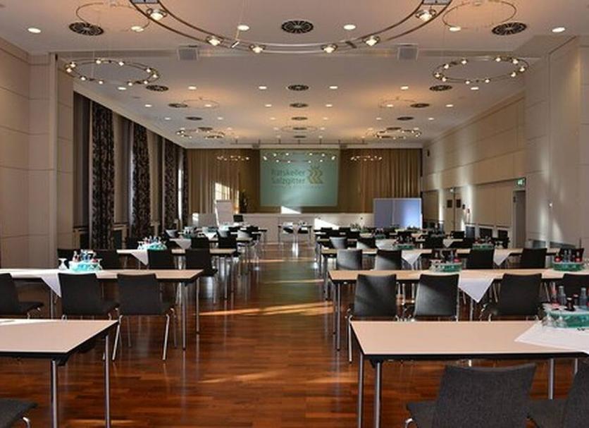 Konferenzraum Foto