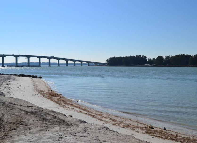 Strand Foto