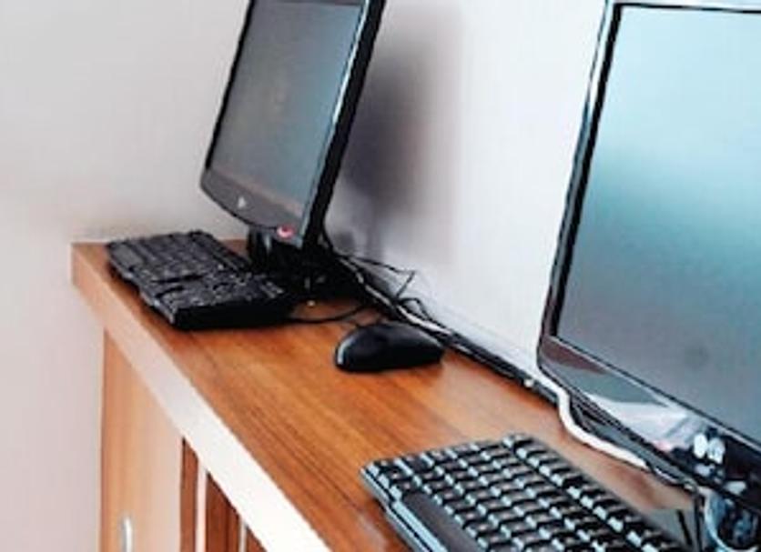 Business Center Foto