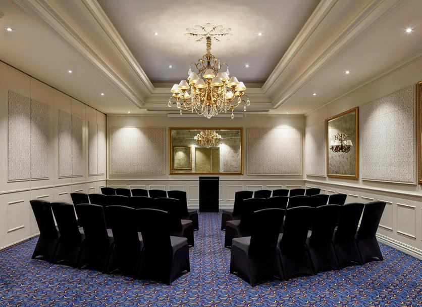 Konferenzraum Foto